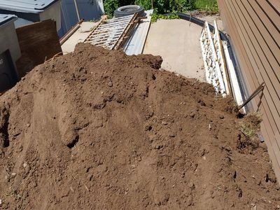 Free Topsoil