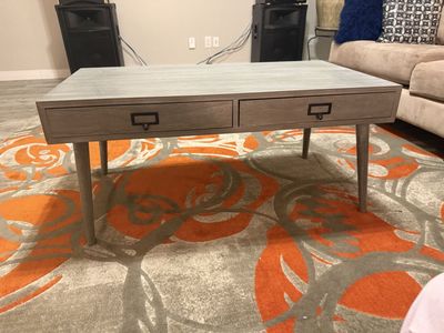 Center Table