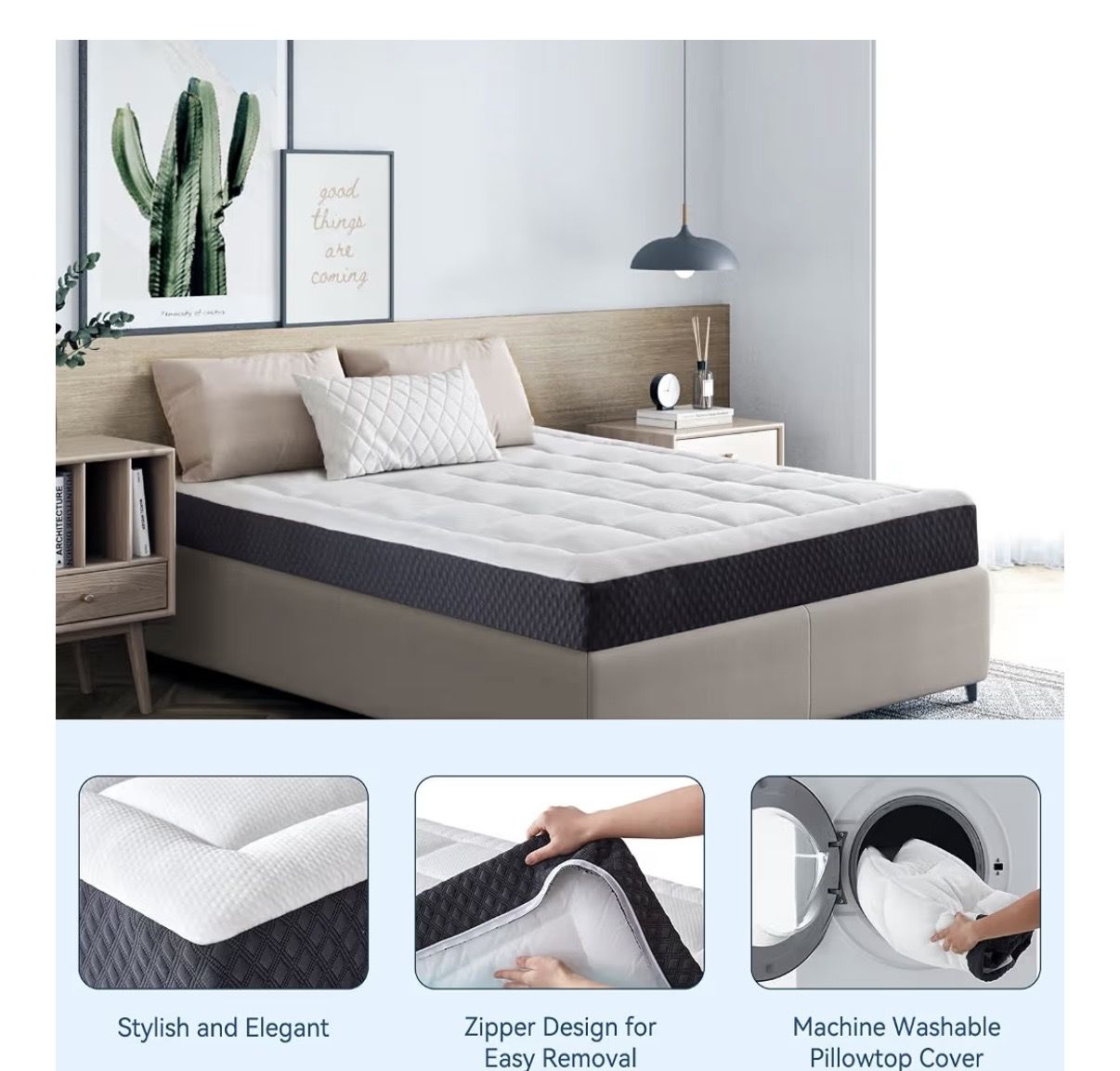 Queen Mattress