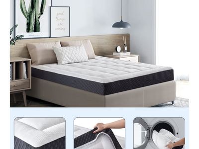 Queen Mattress