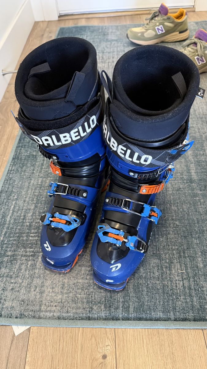 Dalbello Panterra 130 GW Boots 28.5