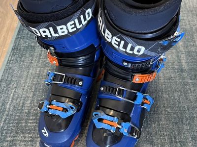 Dalbello Panterra 130 GW Boots 28.5