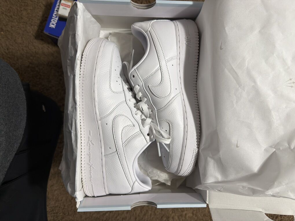 Air Force 1 NOCTA