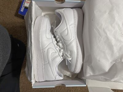 Air Force 1 NOCTA