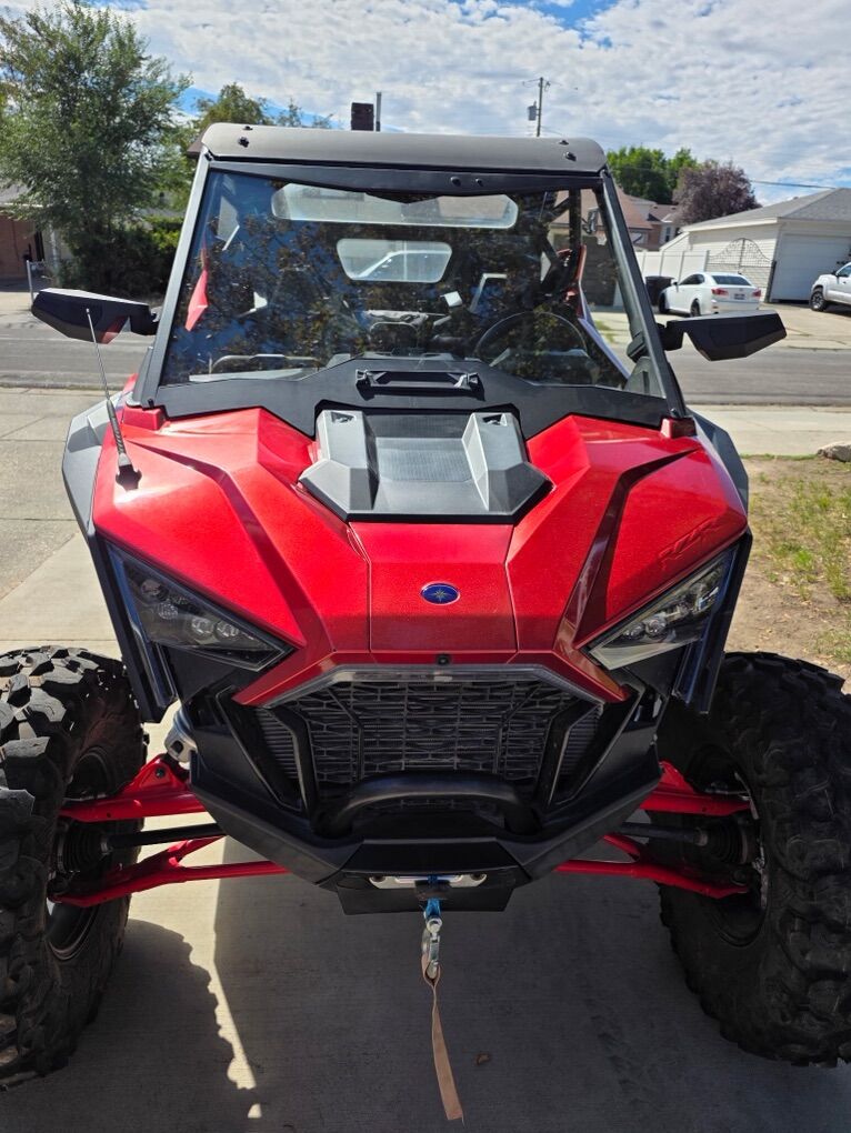 2022 Polaris RZR Pro Xp
