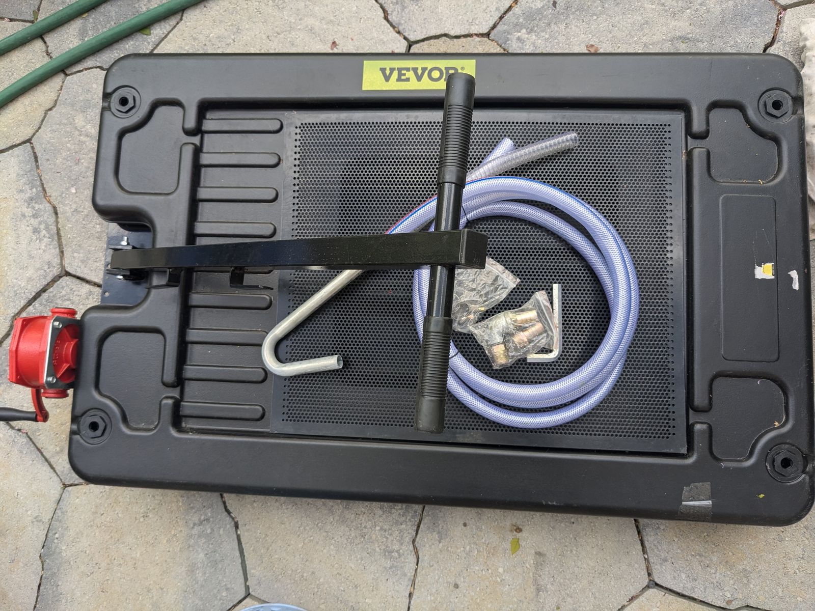 Oil Drain Pan