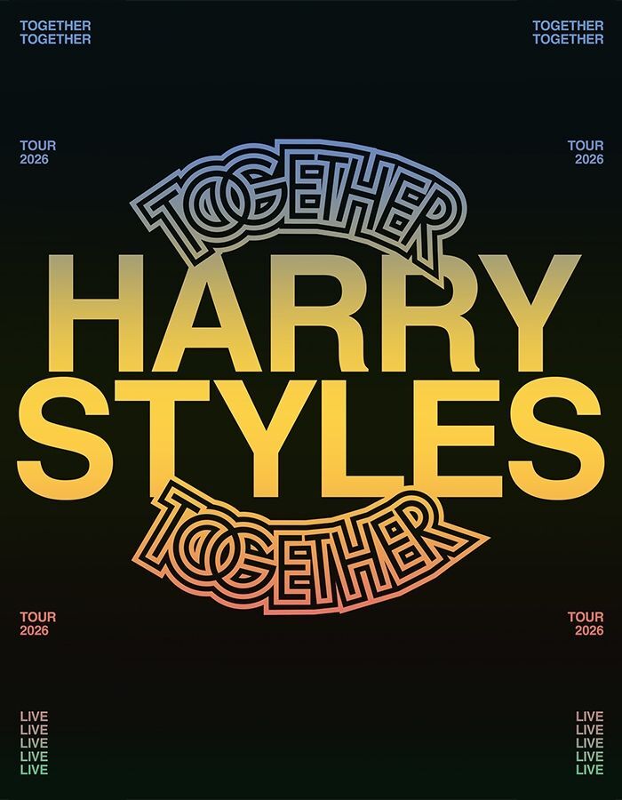 Harry Styles tickets for 10/28 in NYC - Together, Together Tour