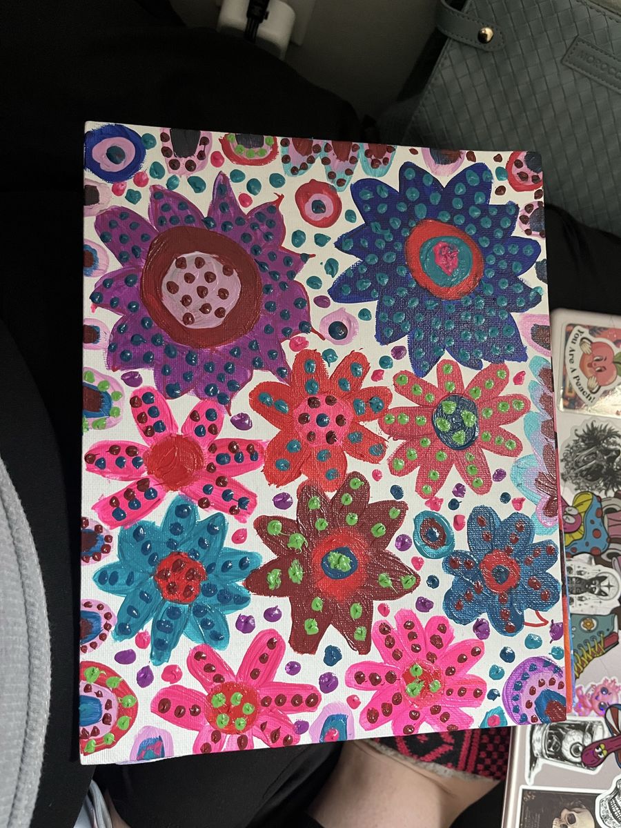 Art pieces