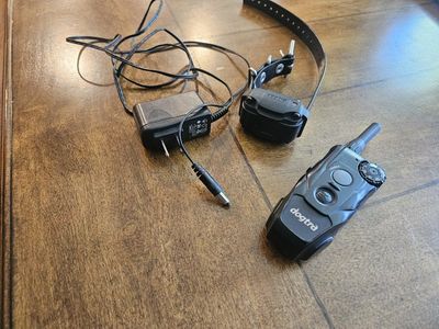 Dogtra 200C Dog Shock Collar