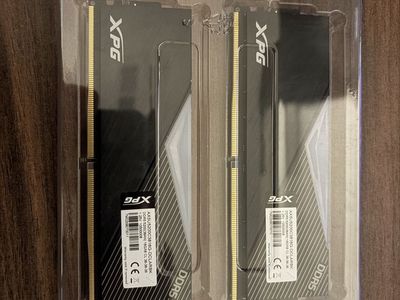XPG DDR5 5200MHz 16GB (2x8GB)