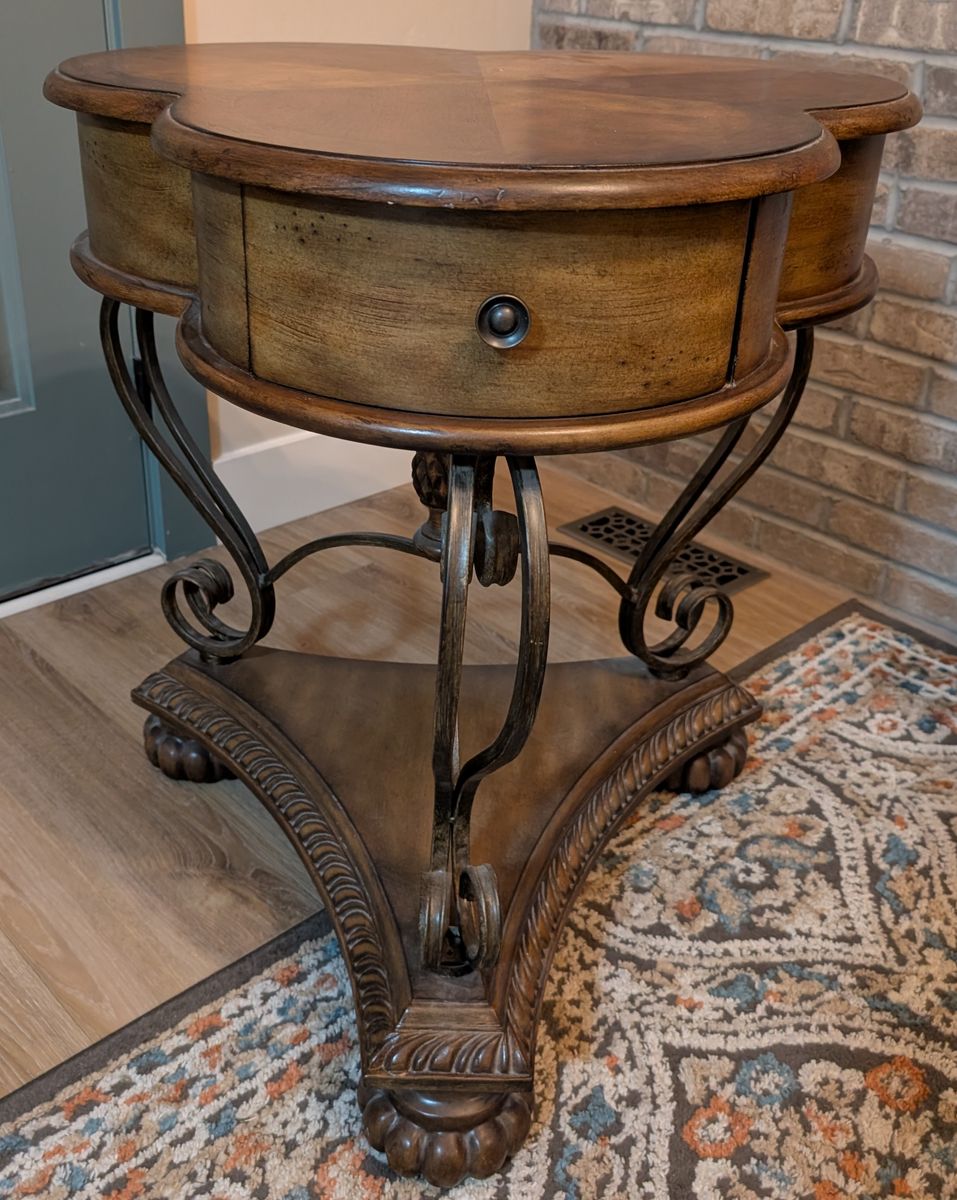 Side table