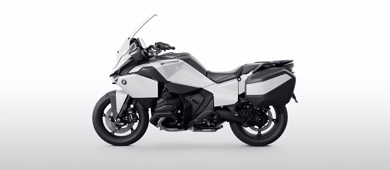 2026 BMW R1300RT