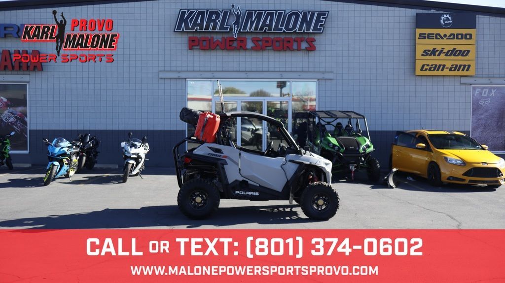 2021 Polaris® RZR Trail S 1000 Ultimate