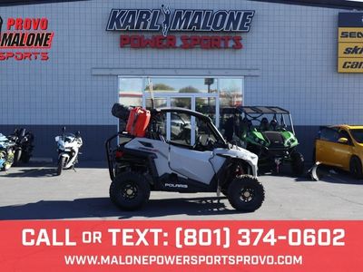 2021 Polaris® RZR Trail S 1000 Ultimate