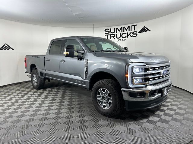 2024 Ford F-250 Super Duty Lariat