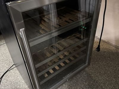 Beverage cooler