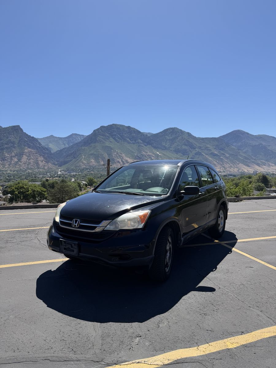 2010 Honda CR-V LX