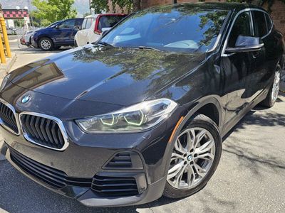 2022 BMW X2 xDrive28i