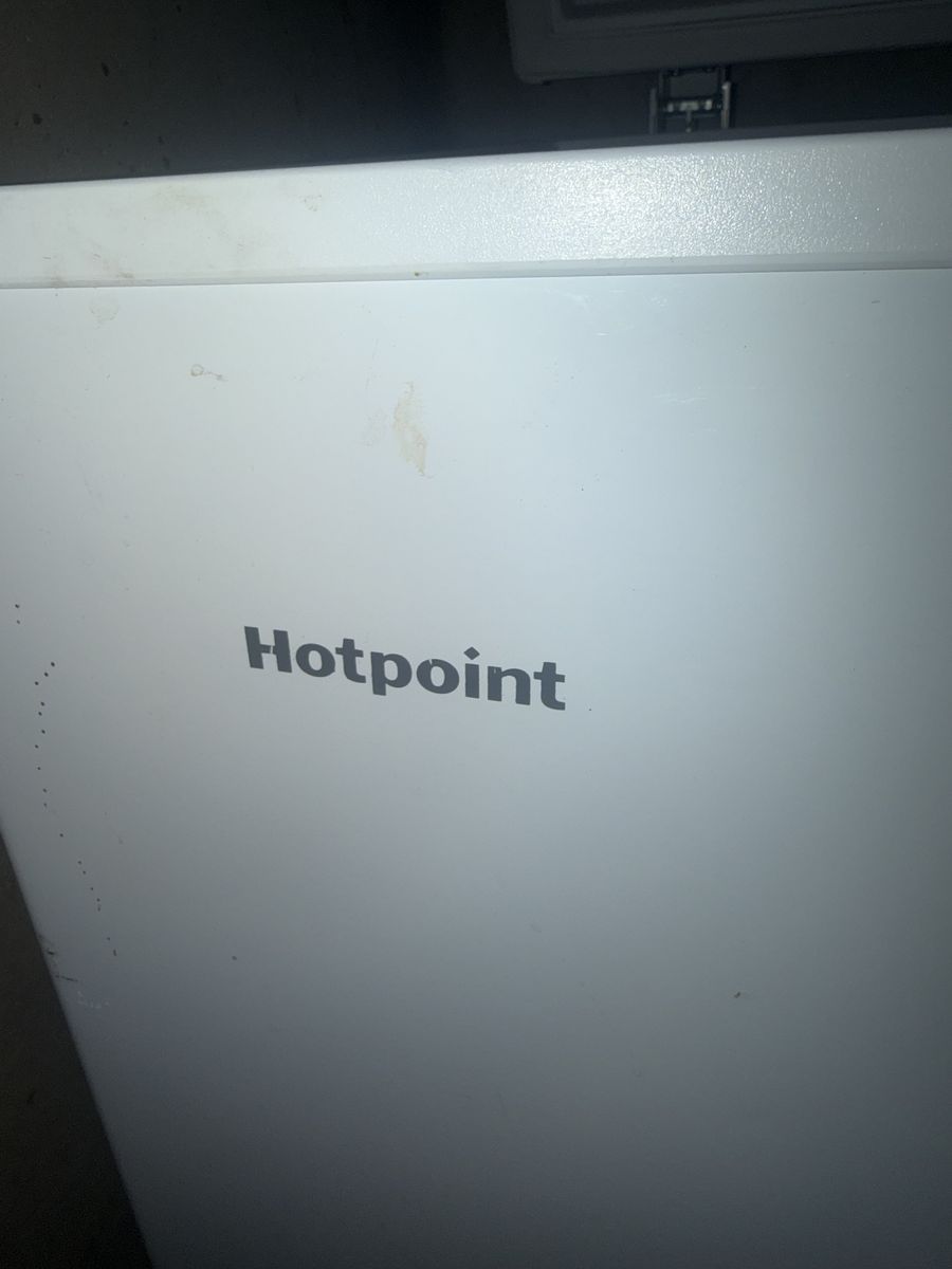 Hipoint deep freezer