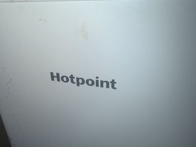 Hipoint deep freezer