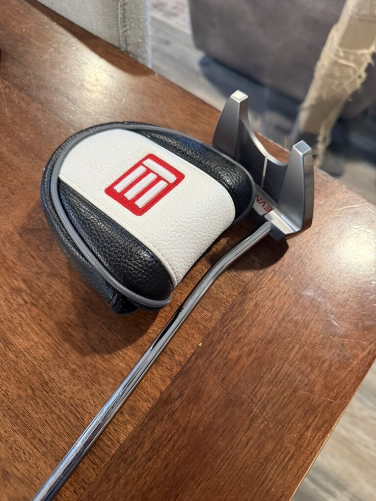 Evnroll Putter