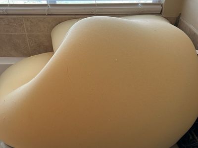 Mattress topper