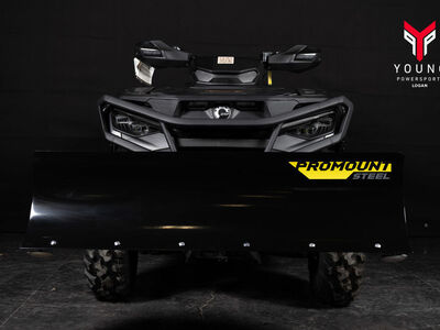 2026 Can-Am® Outlander XT 850