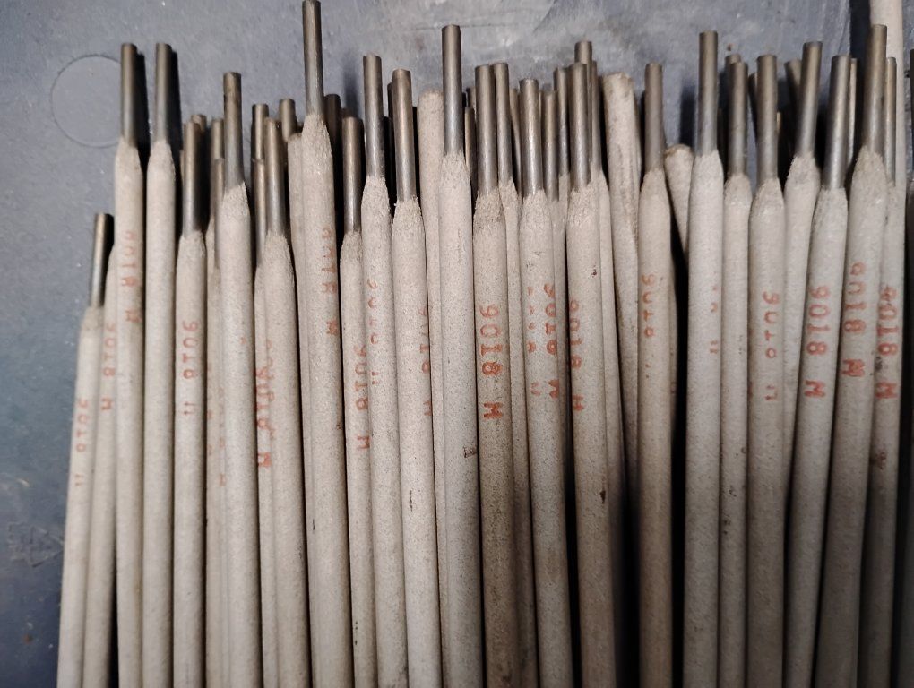 welding rods