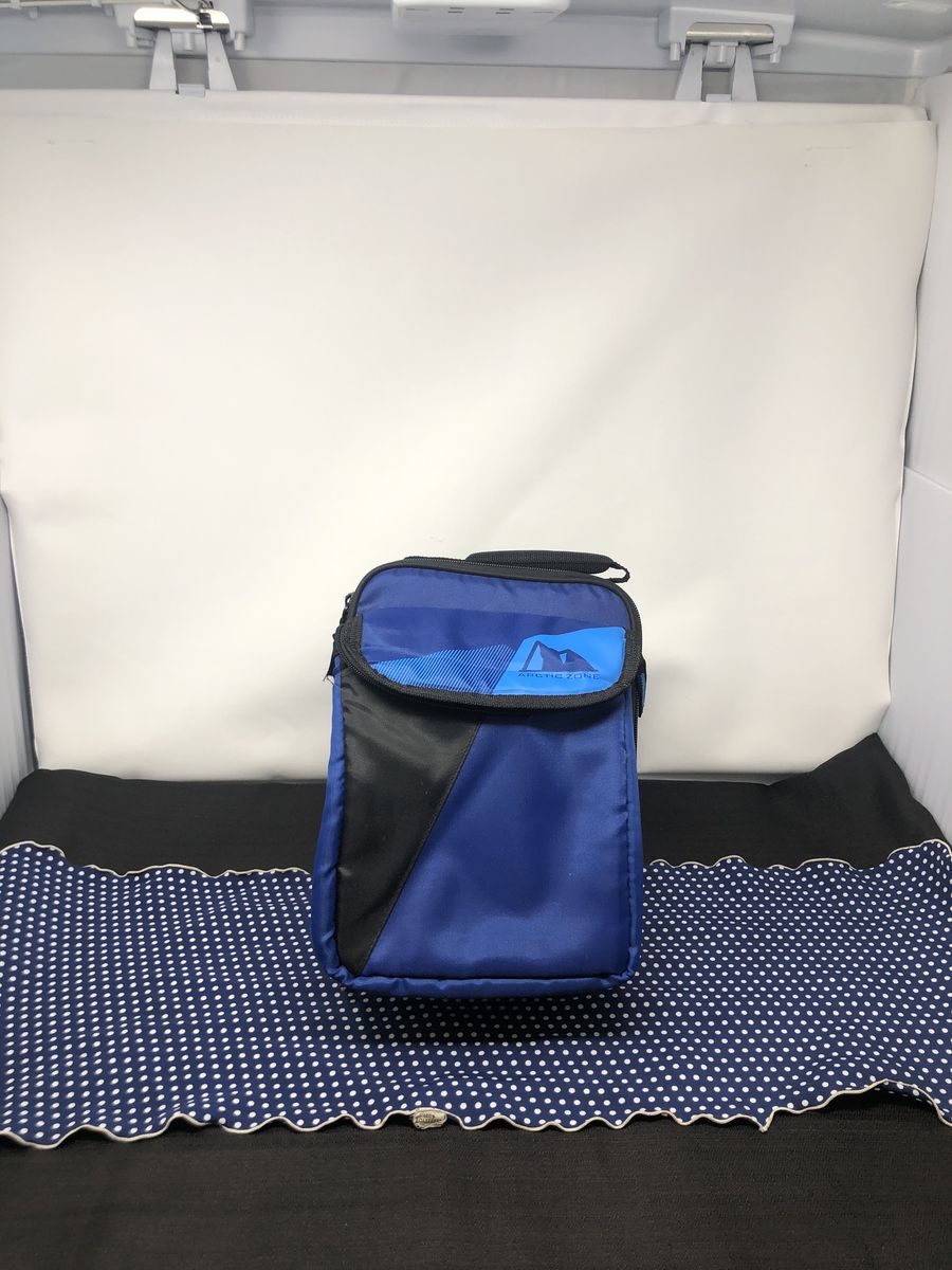 Arctic Zone Lunch Box