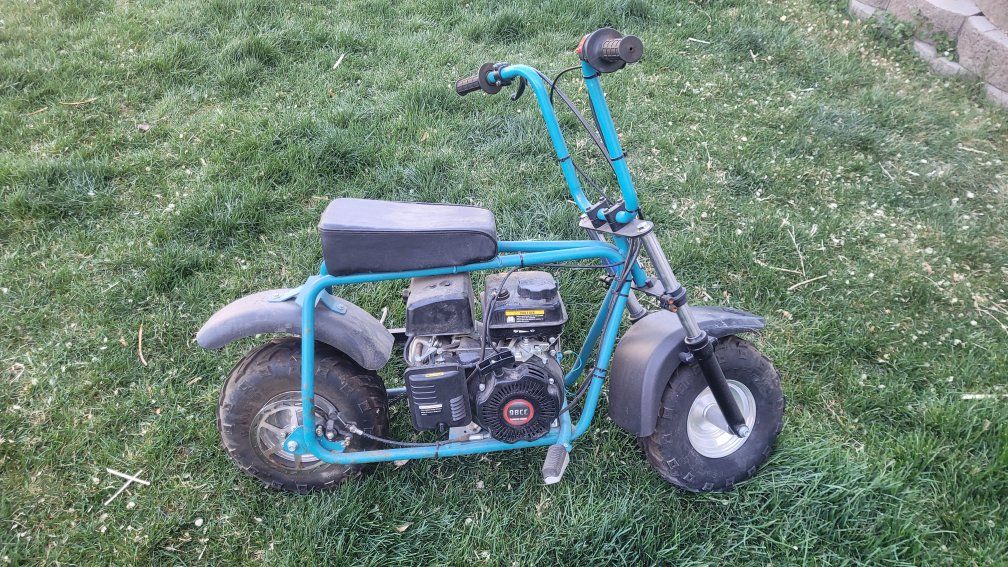 Minibike