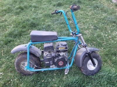 Minibike