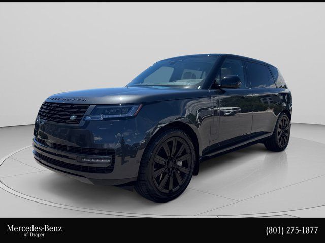 2026 Land Rover Range Rover P530 SE LWB