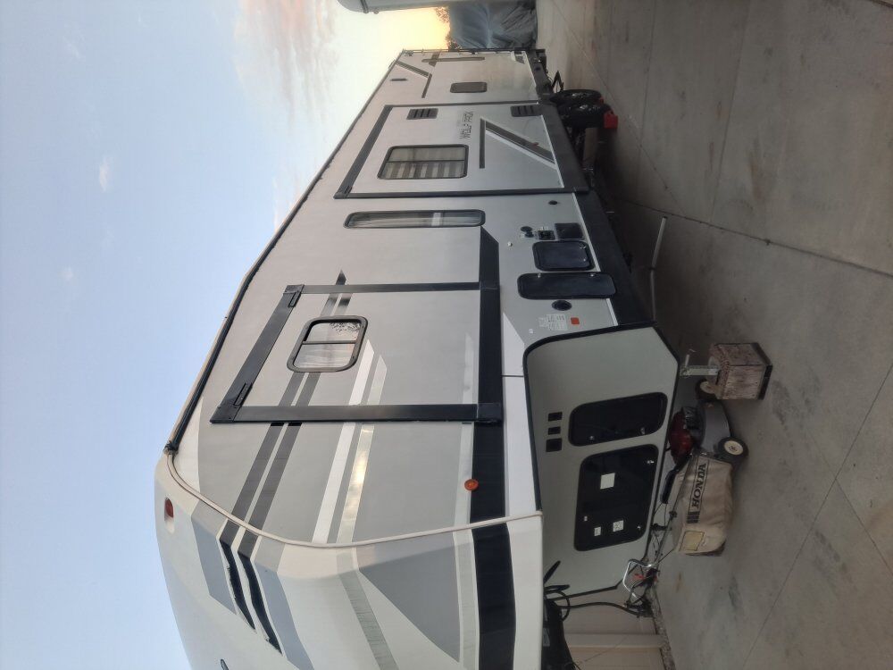 2020 Cherokee Wolf Pack365 pack 16