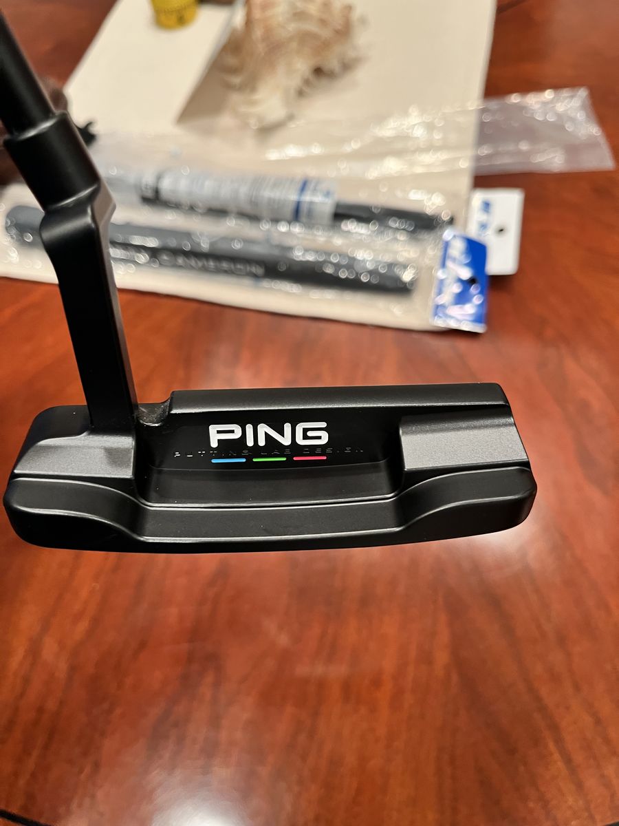 Ping PLD Anser BRAND NEW