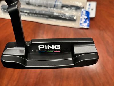 Ping PLD Anser BRAND NEW
