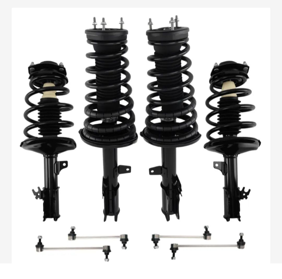 Complete Strut Set - Toyota/Lexus