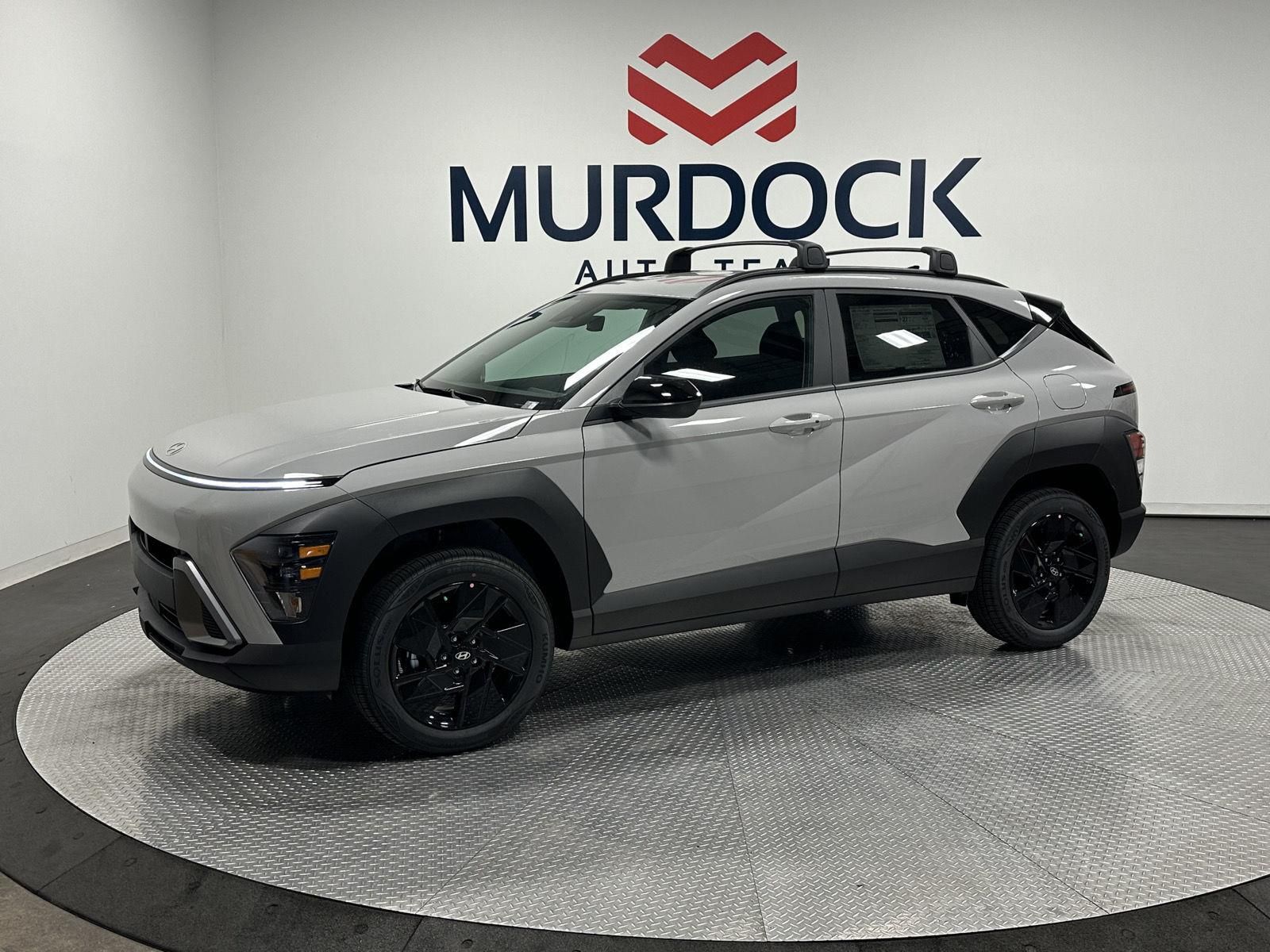 2027 Hyundai Kona SEL Sport