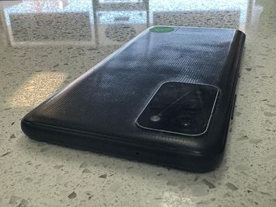 Samsung Galaxy A03S - 32GB - Only Boost