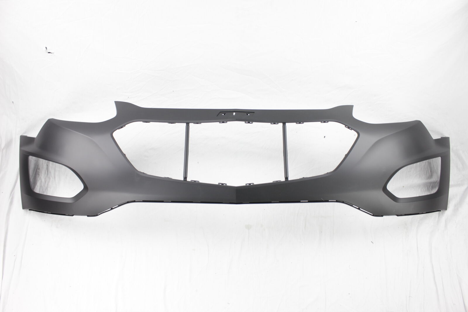 Chevrolet Equinox - Bumper Cover, front (16-17) LT | LTZ Model