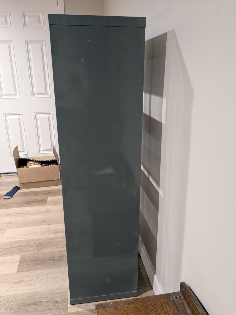 Cubby Shelf Bookcase Storage