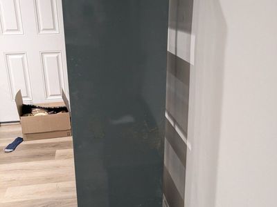 Cubby Shelf Bookcase Storage