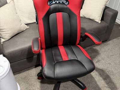 Gaming chair