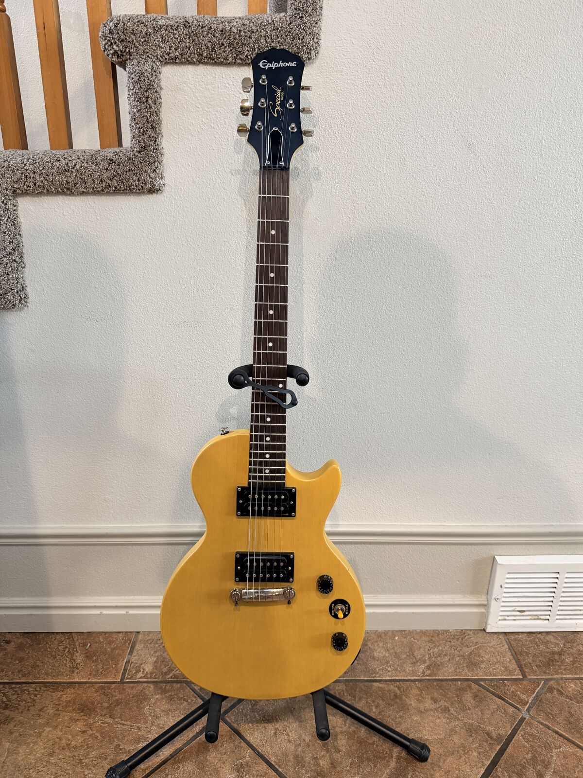 Epiphone Les Paul Special I