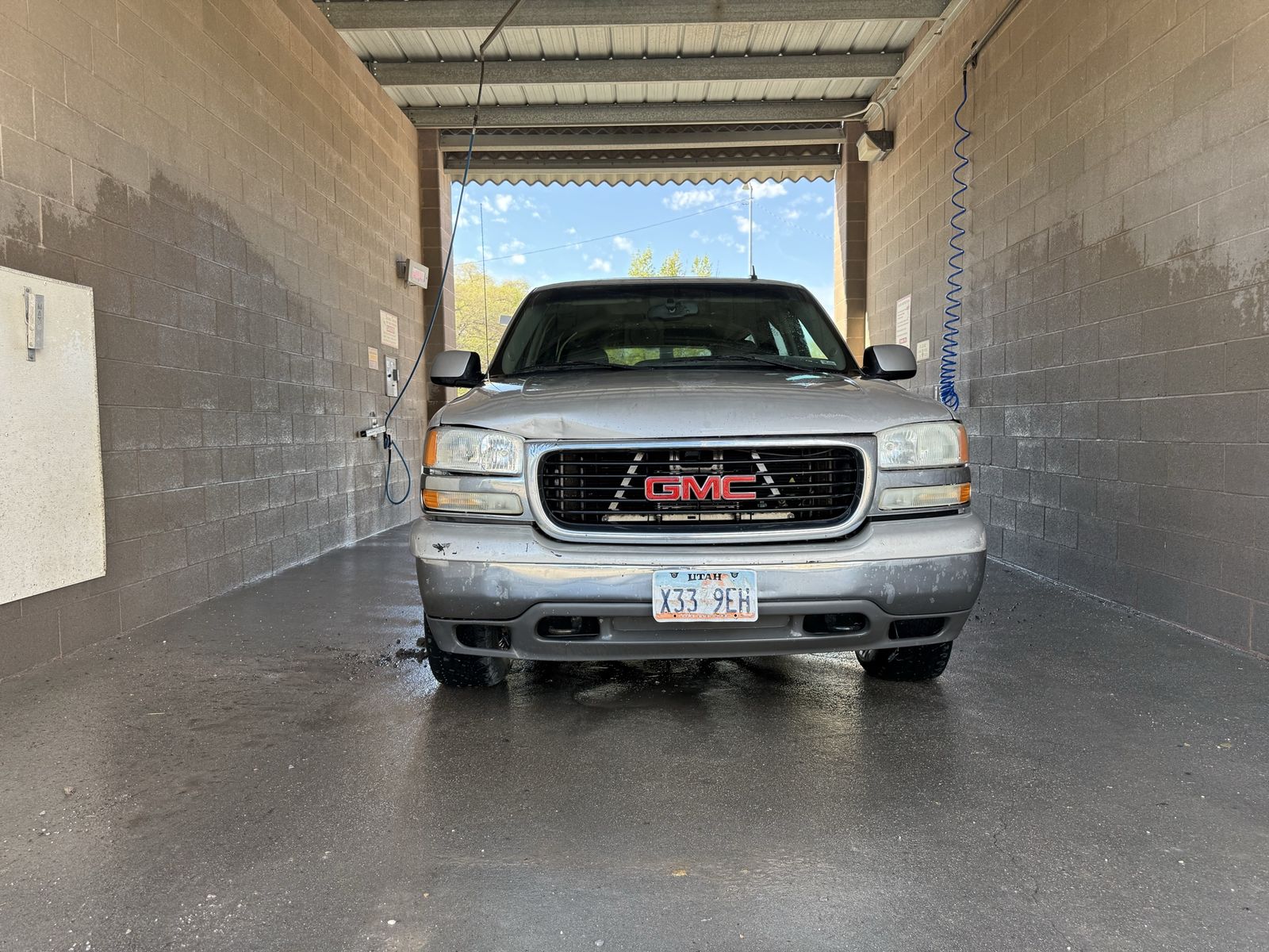 2006 gmc Yukon xl