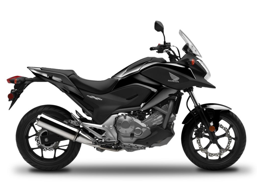 2014 Honda® NC700X