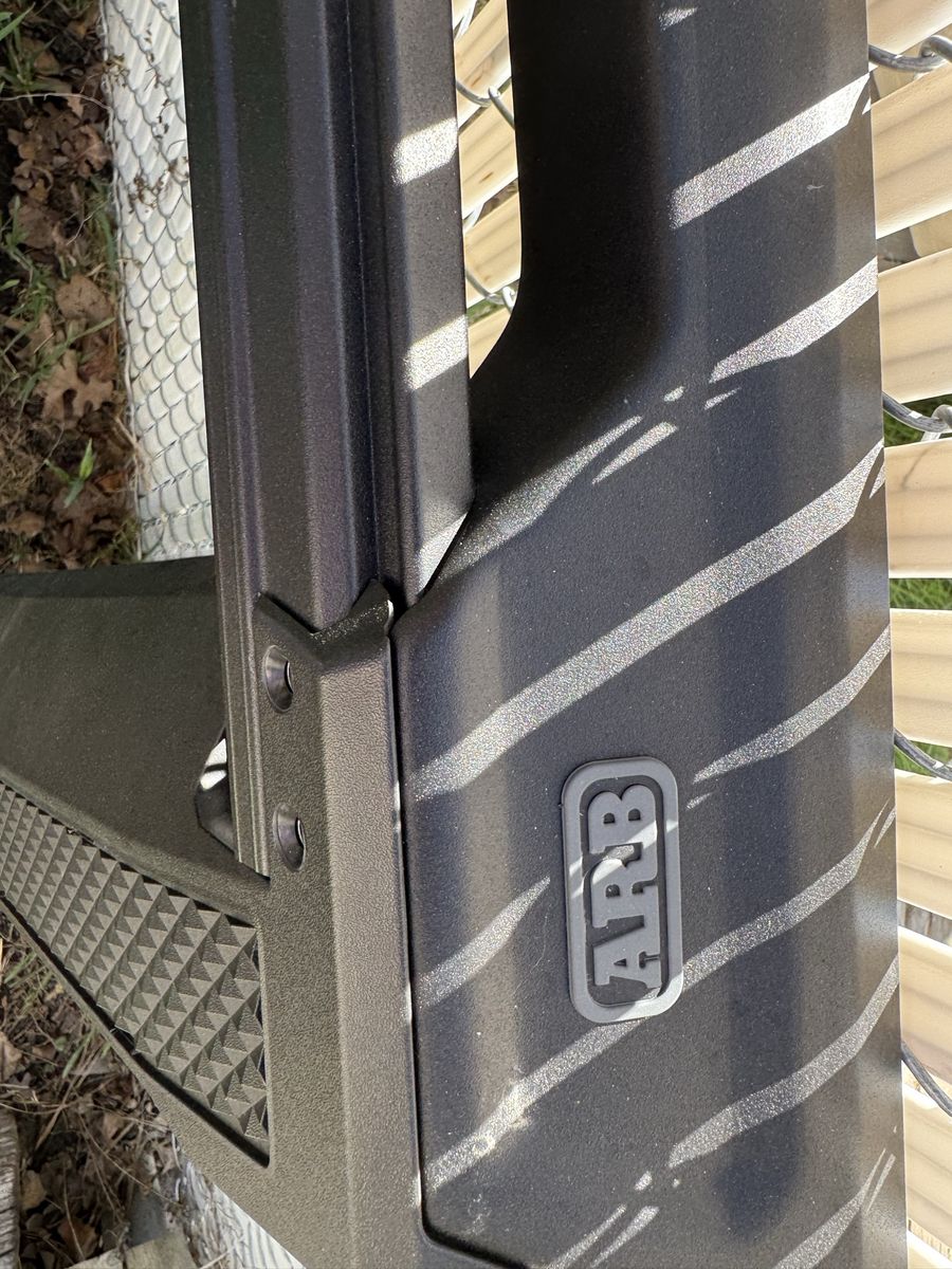 ARB Roof Rack for 2025-2026 Toyota 4 Runner