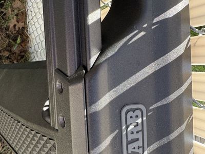 ARB Roof Rack for 2025-2026 Toyota 4 Runner