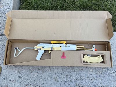 Airsoft($800)all