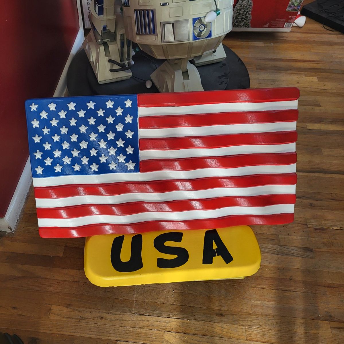American Flag