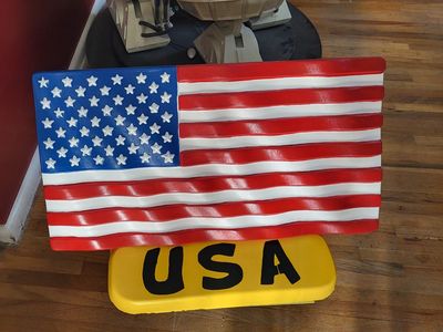 American Flag